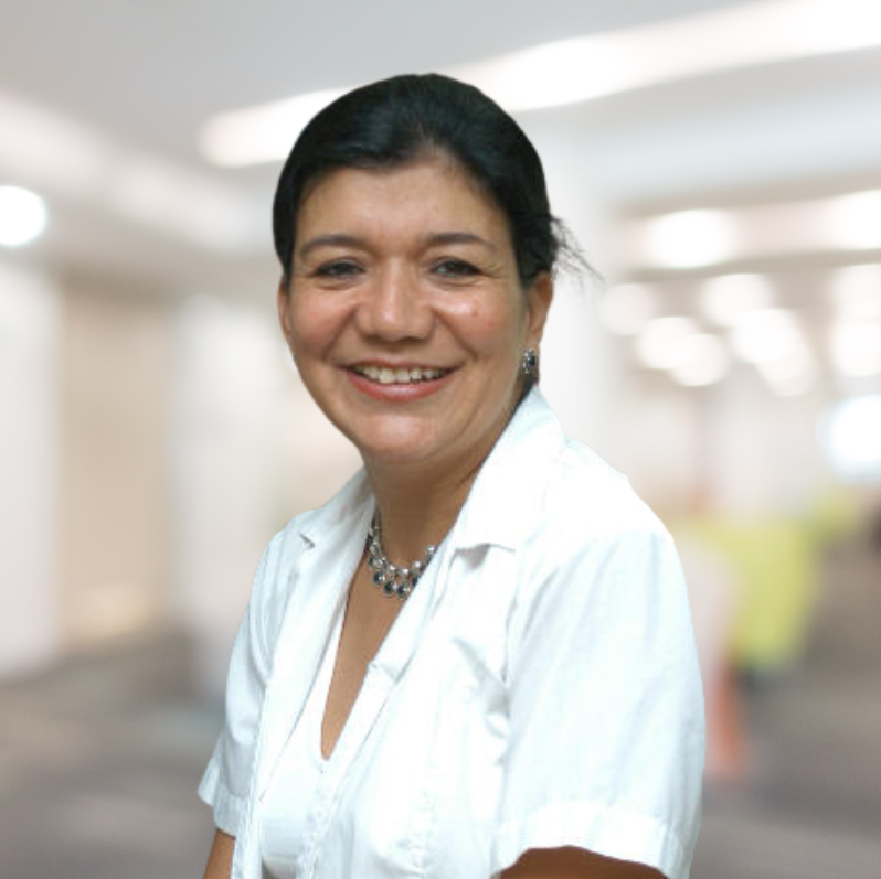 ANA I. GIL MERINO