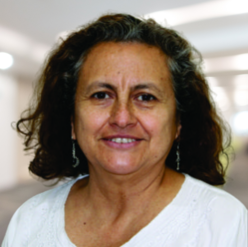 ROSARIO M. BARTOLINI MARTÍNEZ