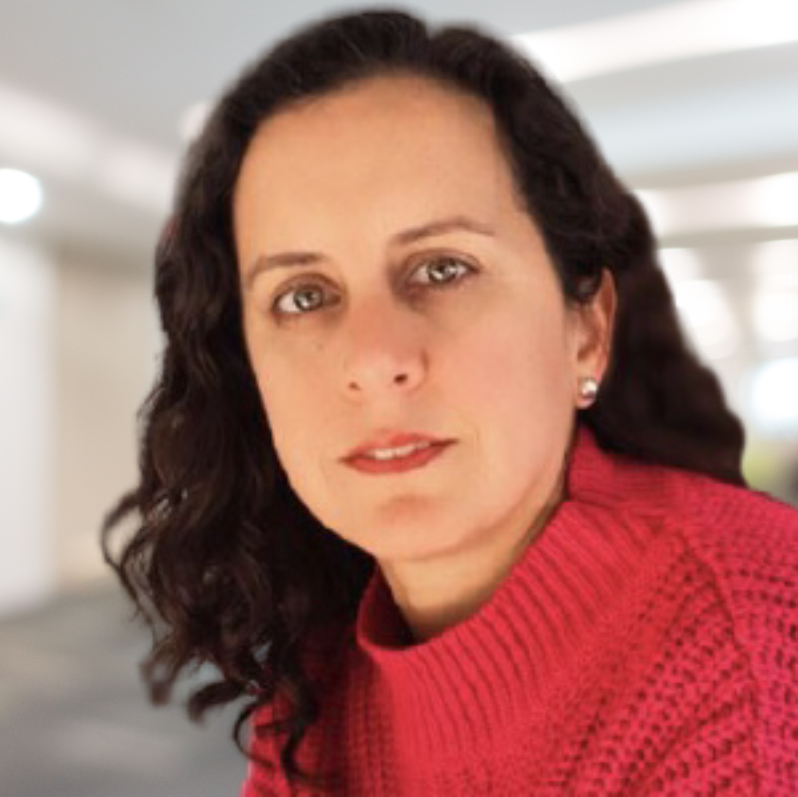FABIOLA LAZARTE CHÁVEZ