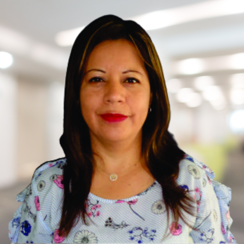 MARIA DEL PILAR HUATUCO HERNANDEZ