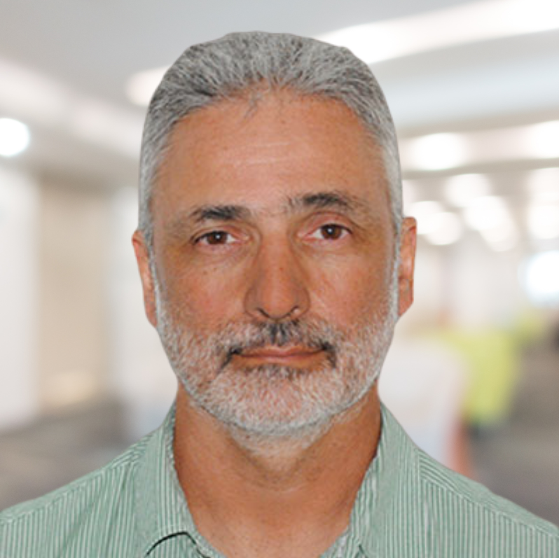 LUIS MIGUEL FRANCHI PRATO