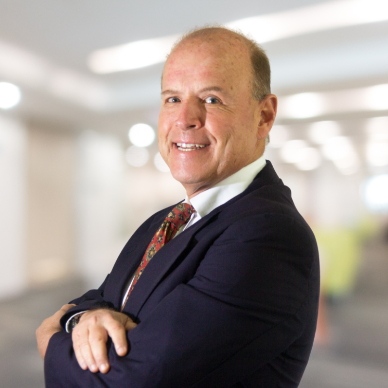 MARK STENNING DE LAVALLE