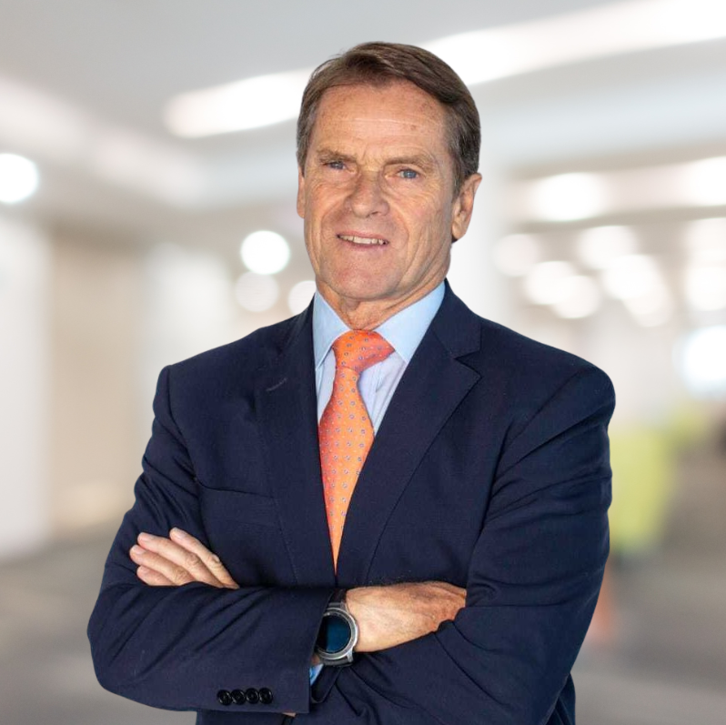 CARLOS NEUHAUS TUDELA