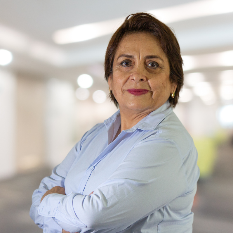 NELLY ZAVALETA PIMENTEL