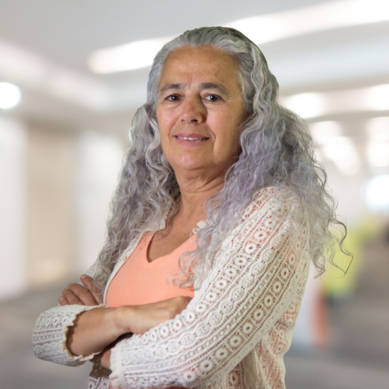 MARÍA REYNA LIRIA DOMÍNGUEZ