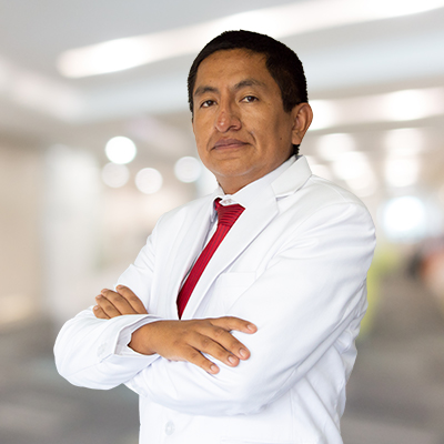 WILMER GIANFRANCO SILVA CASO