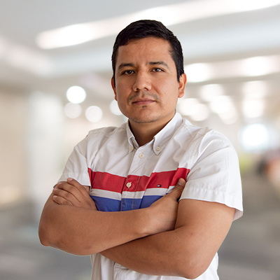 MIGUEL ÁNGEL AGUILAR LUIS