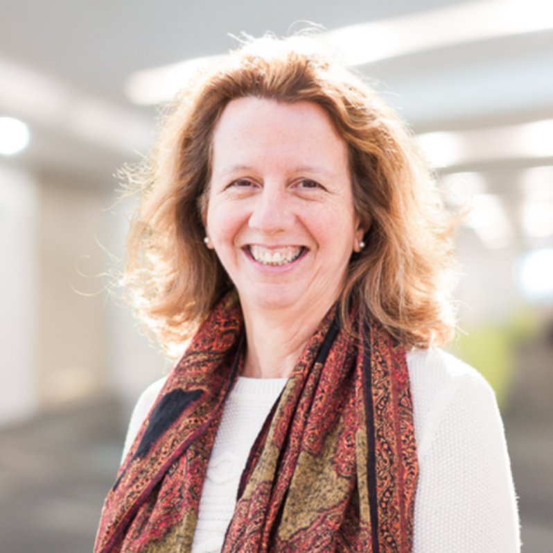 DR. GRACE S. MARQUIS