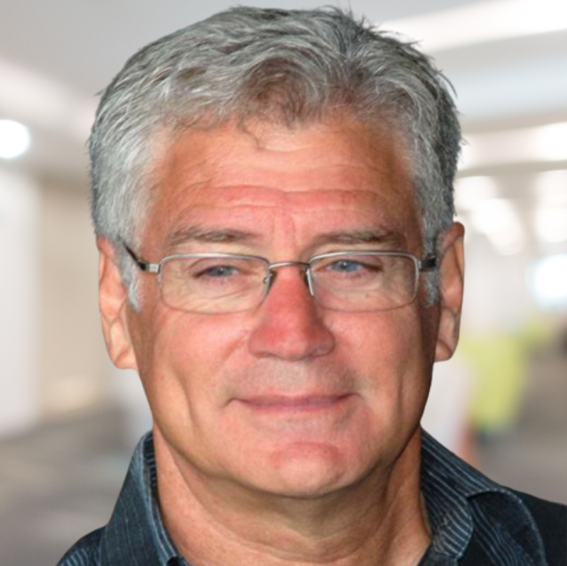 DR. KENNETH H. BROWN