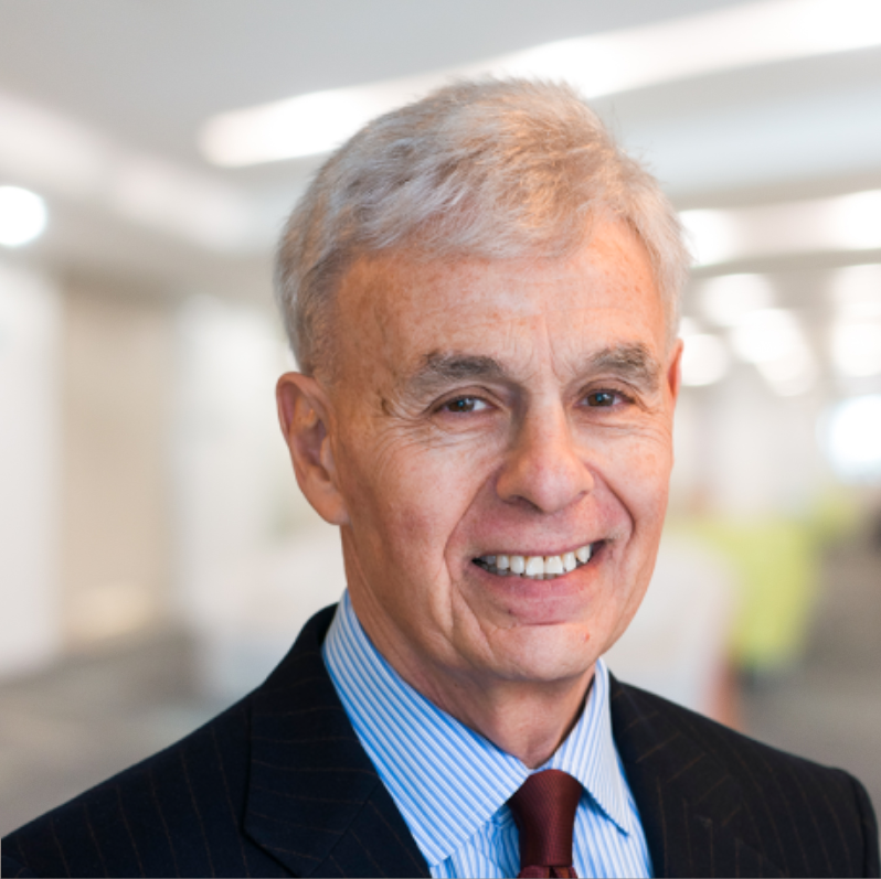 DR. RONALD E. KLEINMAN