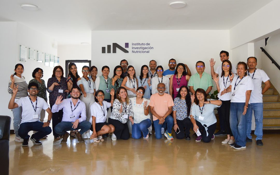 Curso Internacional para el Fomento de Ambientes Escolares Saludables: Evidencia, co-diseño y articulación