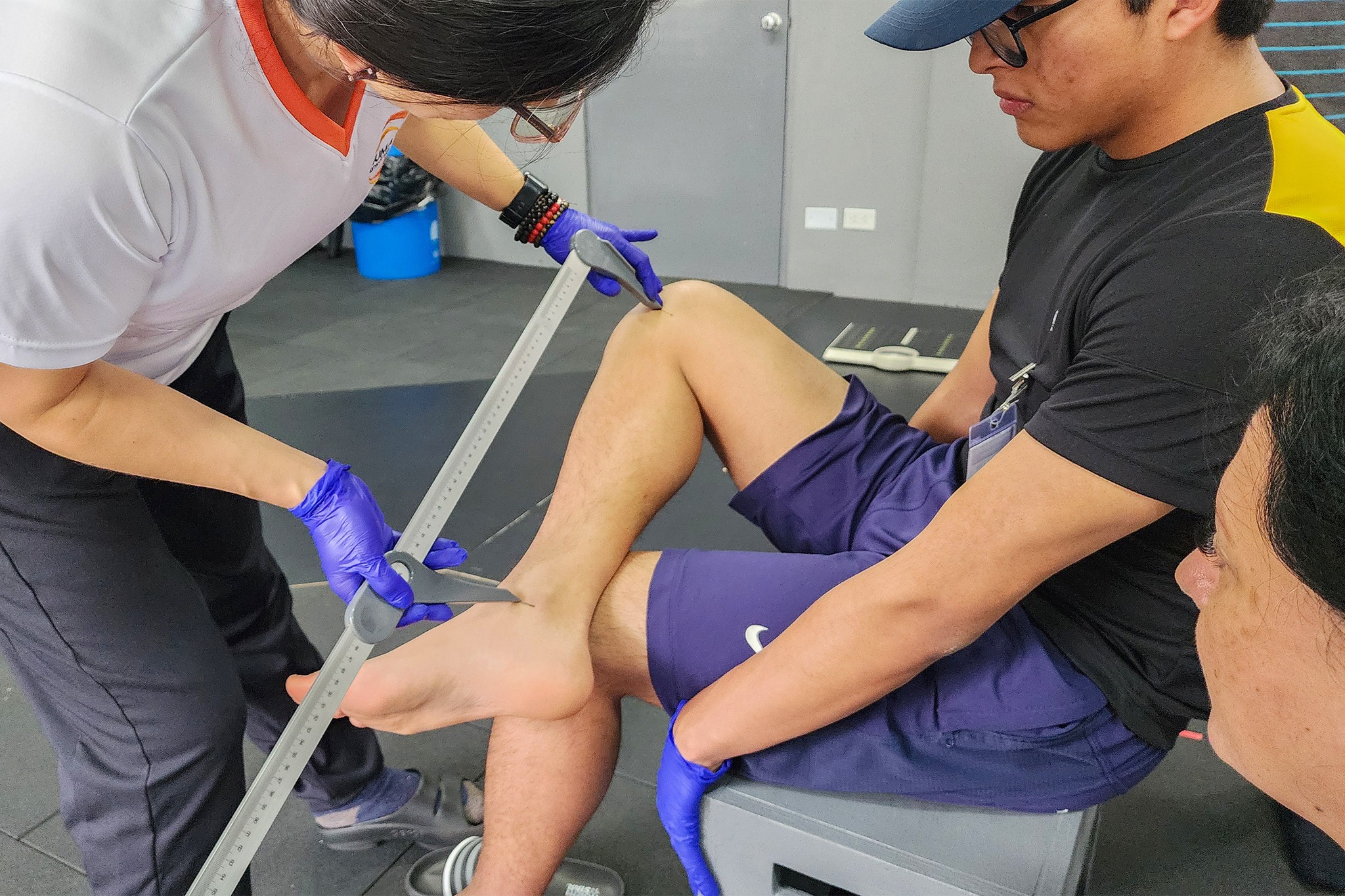 Certificación Internacional ISAK L2 (Perfil completo) - Inicio el 3 de diciembre